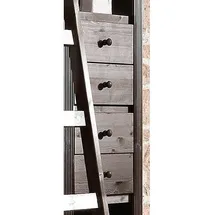 OTTO home Schubkasten Bergen, (2 Stck) braun
