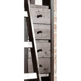 OTTO home Schubkasten Bergen, (2 Stck) braun