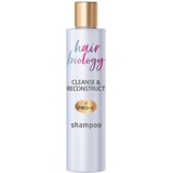 Hair Biology Cleanse & Reconstruct 250 ml