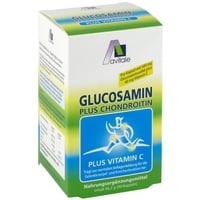 Avitale Glucosamin 500 mg + Chondroitin 400 mg Kapseln