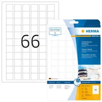 Herma 8831 Universal Etiketten für Inkjet Drucker, 800 Blatt,