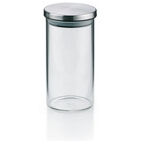 Kela 10766 Küchenbehälter Universalbehälter 0,35 l Glas