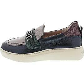 Hispanitas Oceania Damen Blau 40