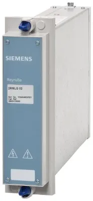 Siemens 7XG2220-4BA00-0AA0 ANCILLARY EQUIPM. FOR PROTECT. MODULAR CASE TEST COMPONENTS TEST MODULE WITH AUTOMATIC CT SHORTING (2RMLG08) SIZE E2 HORIZONTAL MOUNTING 7XG22204BA000AA0