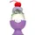 Anna Sui Sundae Violet Vibe Eau de Toilette 50 ml