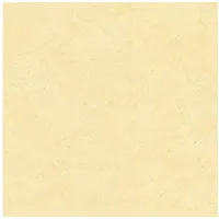 A.S. Creations A.s. Creation Azzurro 992536 Papiertapete Einfarbig 0.53 M X 10.05 M Gelb