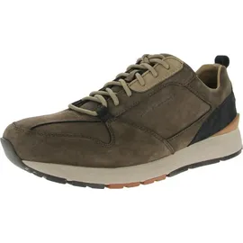 Gabor Sneaker Low Braun Herren 48,5