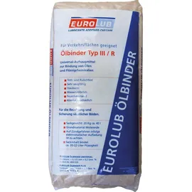 Eurolub Bindemittel