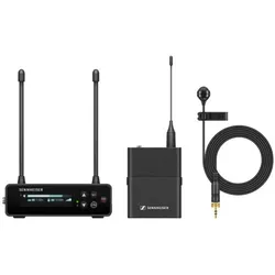 Sennheiser EW-DP ME4 Set (Y1-3) drahtloses