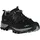 CMP Rigel Low WP Herren Nero/Grey 42