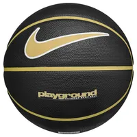 Nike Everyday Playground Basketball Black/Infinite Gold/White/Infinite Gold 7