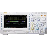 RIGOL DS2302A Digital-Oszilloskop 300 MHz 2-Kanal 1 GSa/s 7 Mpts 8 Bit Digital-Speicher (DSO) 1 St.