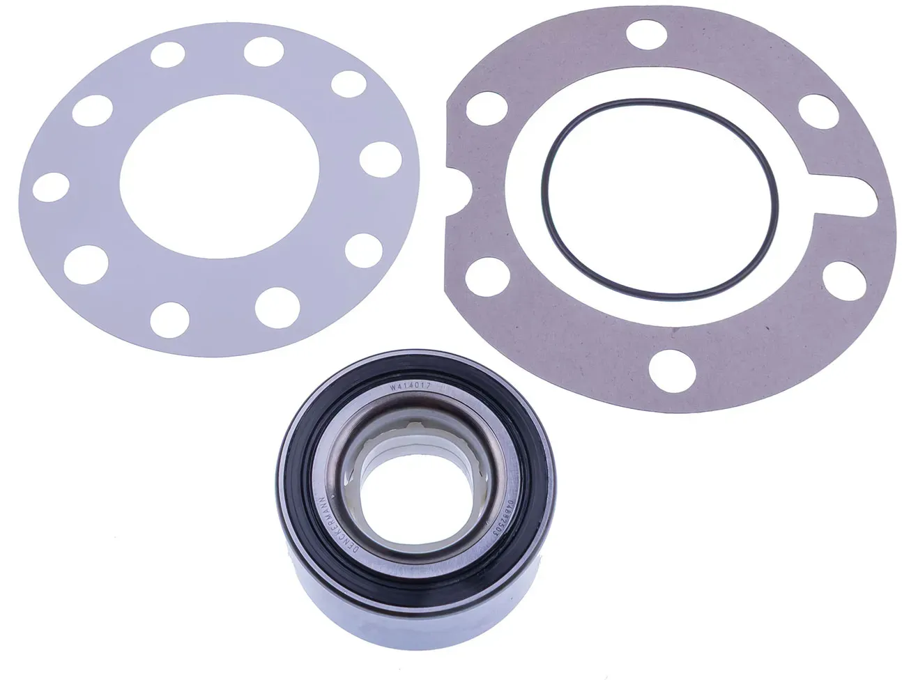 DENCKERMANN w414017 82mm für TOYOTA