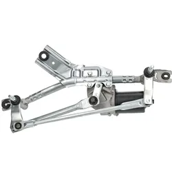 f.becker_line Wischergestänge mit Motor vorne Elektromotor für FIAT 51753759 120210108