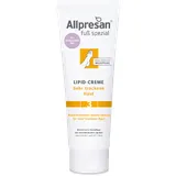 Allpresan Fuß spezial Nr.3 Lipid-Creme mit beruhigendem Duft 125ml