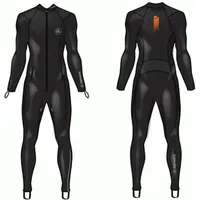 aqualung trading - apeks Apeks ThermiQ One Unterzieher - Gr. XL