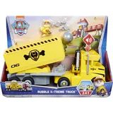 Spin Master Paw Patrol Big Truck Rubble