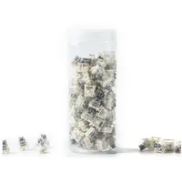 Keychron Gateron G Pro 3.0 Silver Switch set -