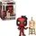 Funko Pop! Marvel Deadpool Artist Deadpool 887 Special Edition - - Vinyl Figur