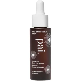 PAI The Impossible TanTM Hydrating Self Tan Drops 30 ml