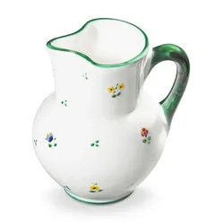 Gmundner Keramik Streublumen, Krug Wiener Form (1L)