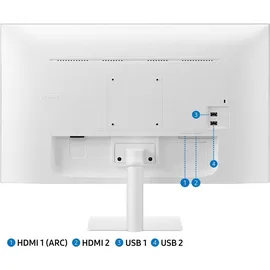 Samsung S27BM501EU 27"