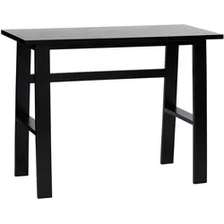 Hübsch Interior - Poke Schreibtisch, Eiche schwarz