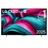 OLED55C54LA 55" 4K OLED evo AI Smart TV C5