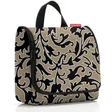 Reisenthel Kulturbeutel Toiletbag L Baroque Marble