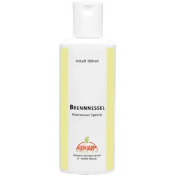 Brennessel Haarwasser spezial 100 ml