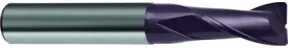 Gühring Schaftfräser lang DIN6527 VHM FIRE Schaft HA Z2 20/2mm
