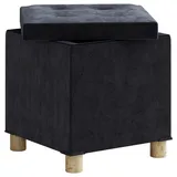 VCM Hocker »Sizos (BHT 38x40x38 cm, - BHT 38x40x38 cm