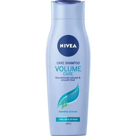 NIVEA Volume Sensation Shampoo 250ml