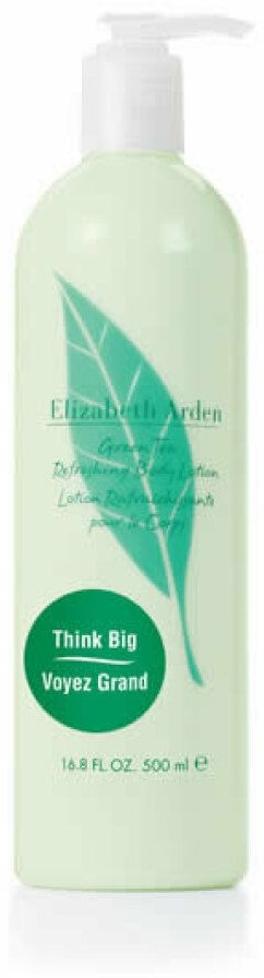 Elizabeth Arden Green Tea Refreshing Body Lotion 500 ml
