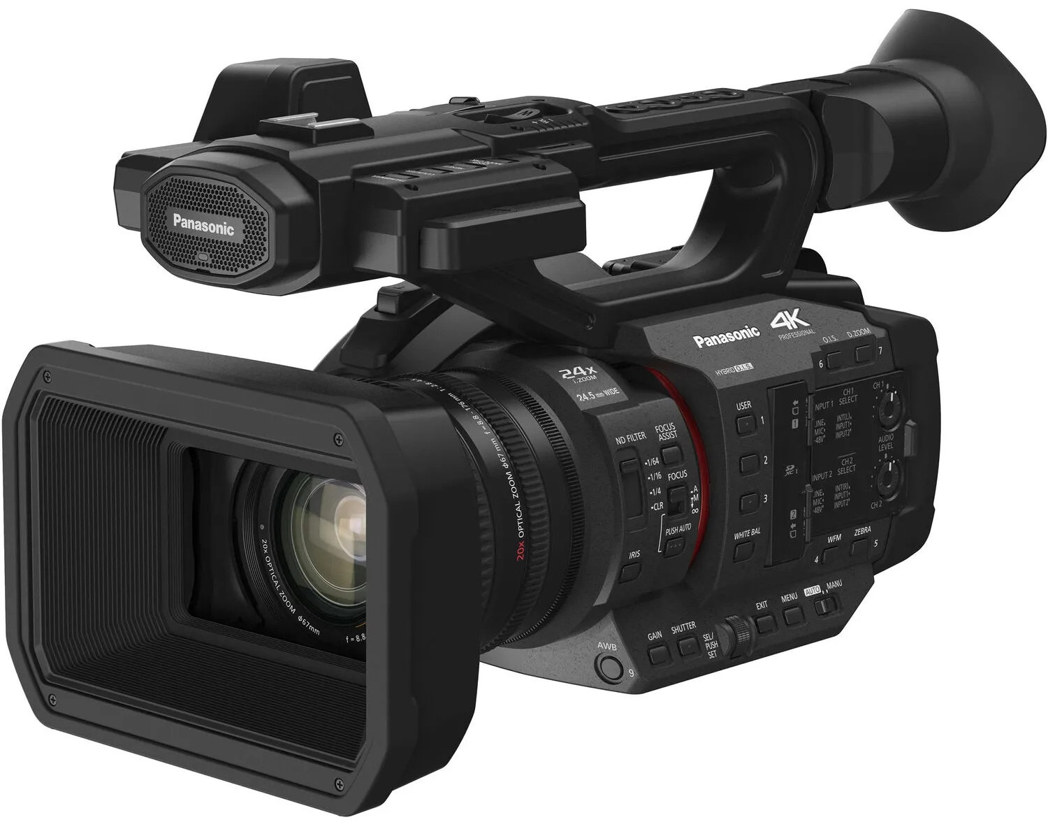 HC-X2E Test & Preisvergleich