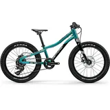 Centurion R'Bock 20 Zoll RH 31 cm lagunagrün