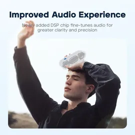 Tribit XSound Go