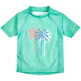 Playshoes Rash-Guard-Shirt Mint 122/128
