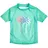 Playshoes Rash-Guard-Shirt Mint 122/128