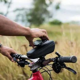 SP CONNECT Wegde Case Set schwarz