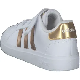 adidas Grand Court 2.0 El White 2 28