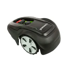 Greenworks Optimow 5
