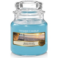 Yankee Candle Beach Escape kleine Kerze 104 g