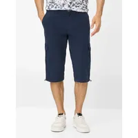 EUREX BY BRAX Herren, Bermuda Style BILL, dunkelblau, Gr.