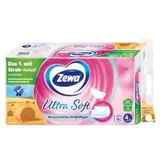 Zewa Ultra Soft 4-lagig 16 Rollen
