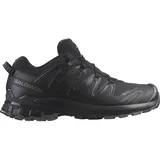 Salomon XA Pro 3D V9 GTX Herren Black/Phantom/Pewter 42 2/3
