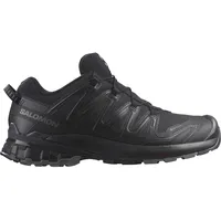 Salomon XA Pro 3D V9 GTX Herren Black/Phantom/Pewter 42 2/3