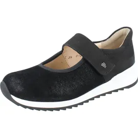Finn Comfort ASSENZA Damen Schwarz 38,5
