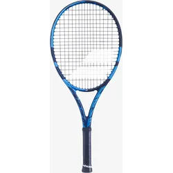 Tennisschläger Kinder - Pure Drive Jr 26 Zoll blau/schwarz 00