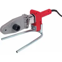 Rothenberger Rothenberger, Industrial Muffenschweissgerät CR-ZRJQ-63T 800 W im Koffer